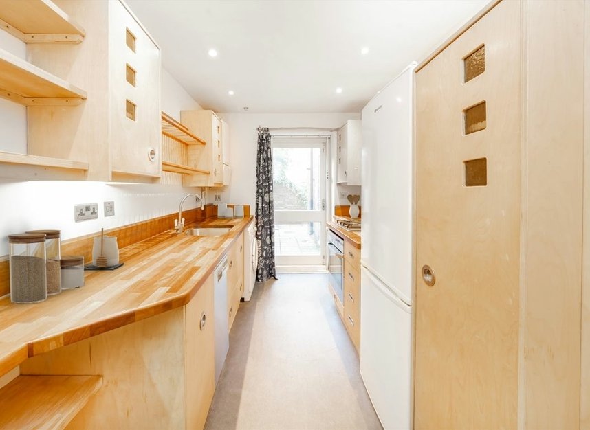 Properties sold in Lady Margaret Road - NW5 2NH view6