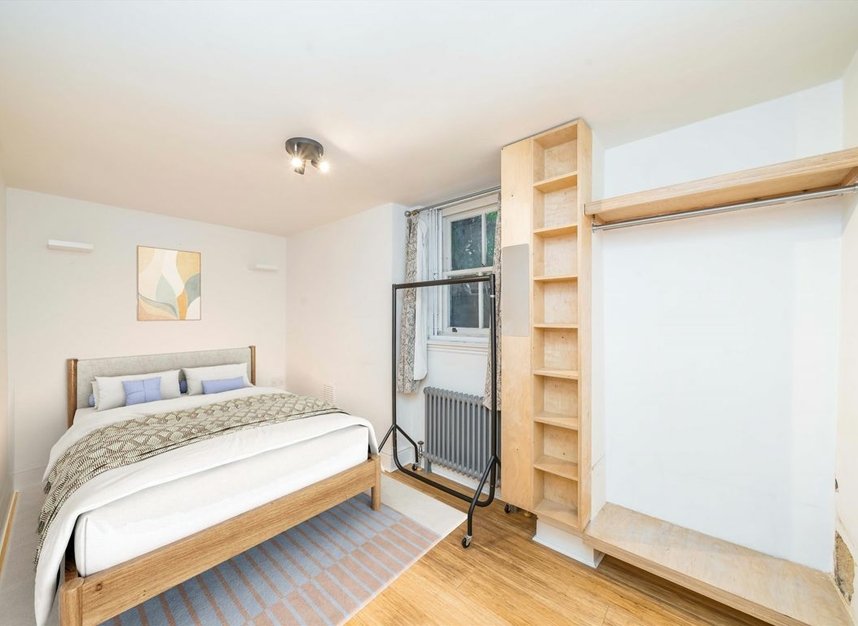 Properties sold in Lady Margaret Road - NW5 2NH view5