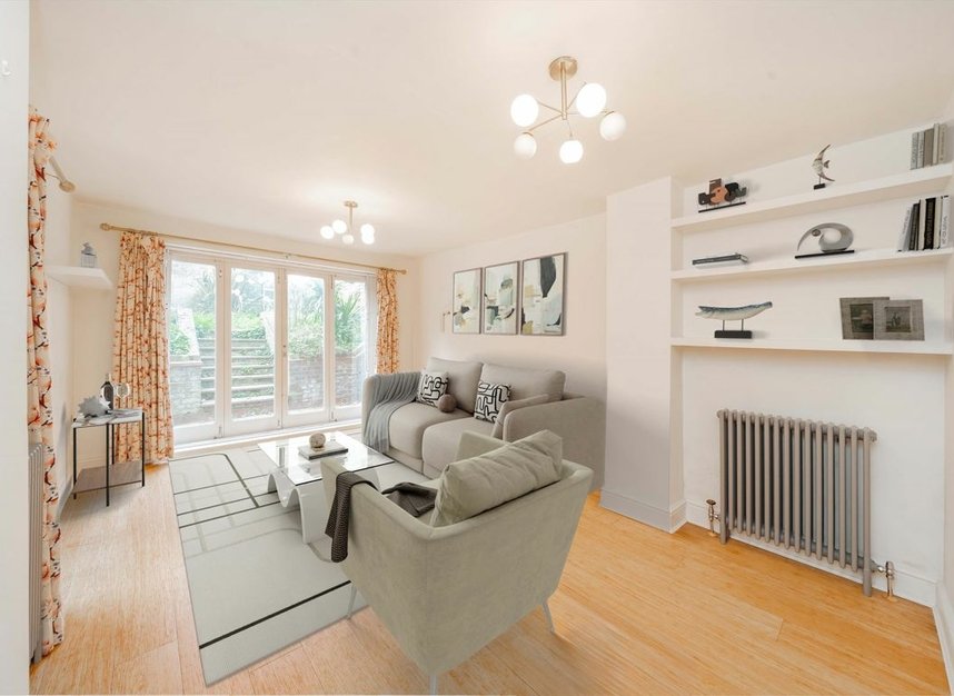 Properties sold in Lady Margaret Road - NW5 2NH view2