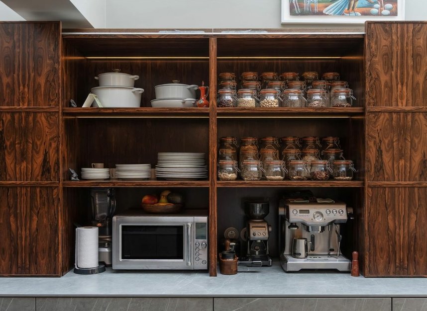 Properties for sale in Lady Somerset Road - NW5 1TU view17