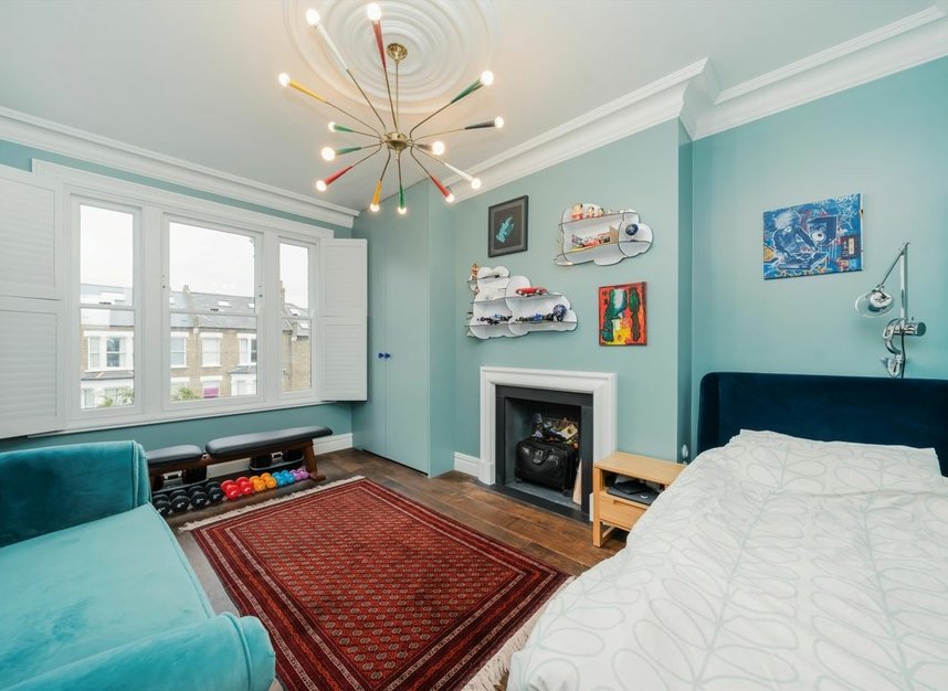 Properties for sale in Lady Somerset Road - NW5 1TU view14