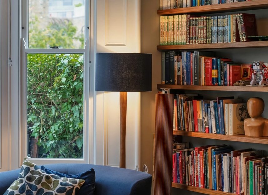 Properties for sale in Lady Somerset Road - NW5 1TU view18