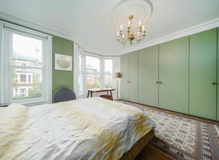 Properties for sale in Lady Somerset Road - NW5 1TU view13