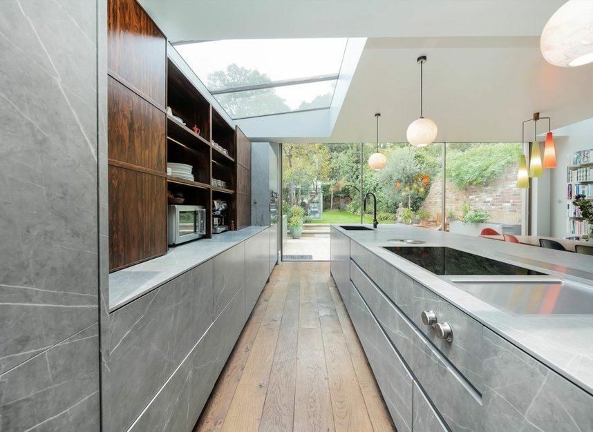 Properties for sale in Lady Somerset Road - NW5 1TU view12