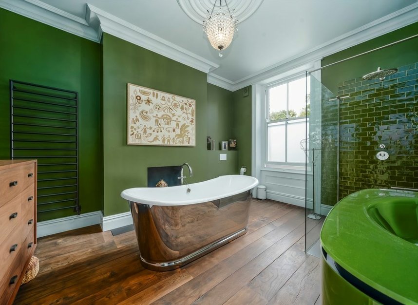 Properties for sale in Lady Somerset Road - NW5 1TU view7