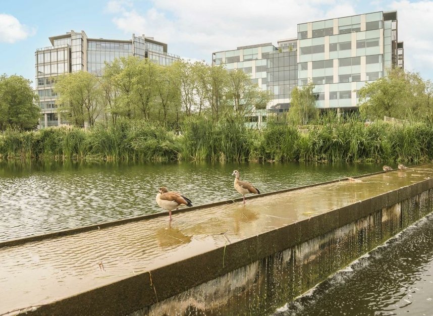 Properties for sale in Lakeside Drive - NW10 7GT view7