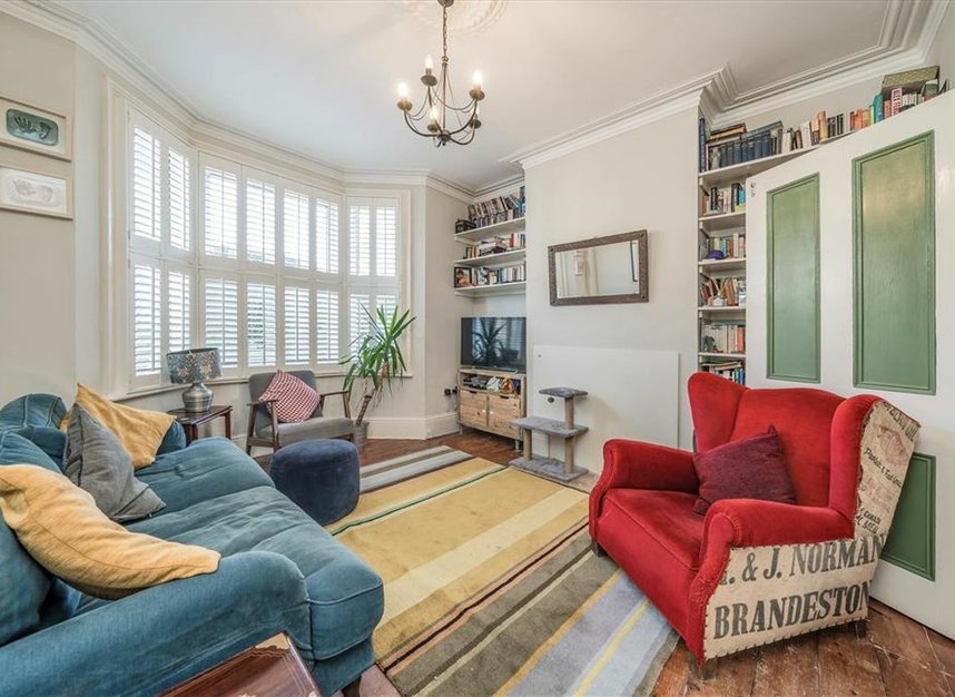 Properties for sale in Laleham Road - SE6 2AE view2