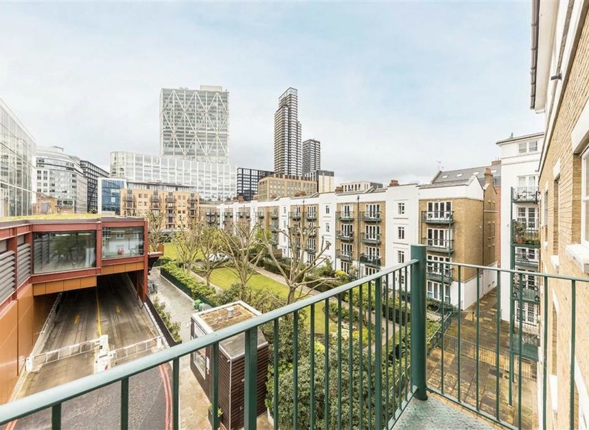 Flat for sale in Lamb Street, London, E1 (Ref 224231) Dexters
