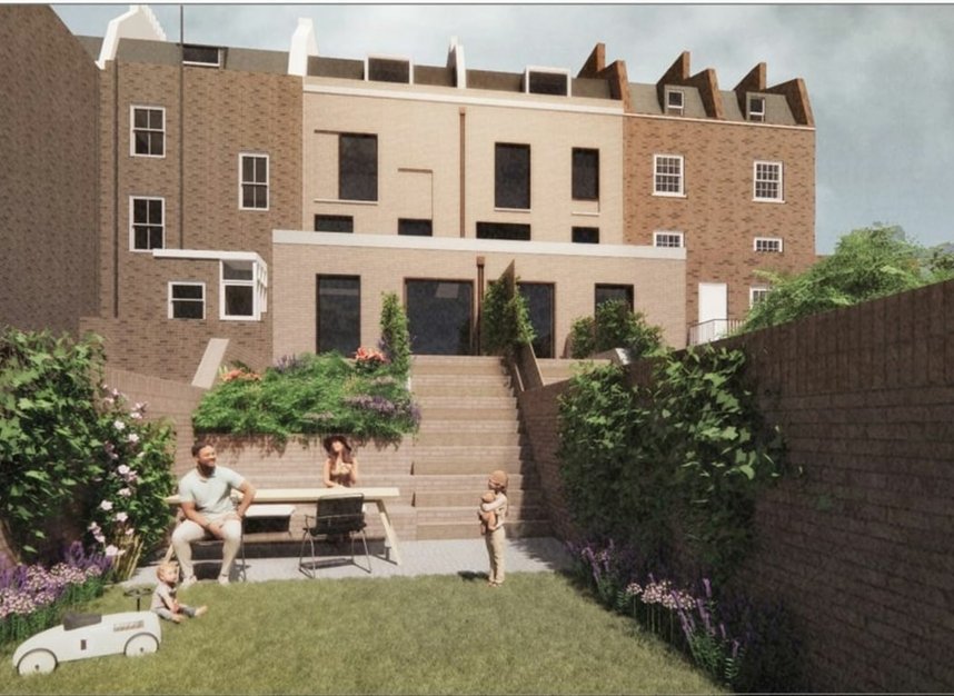 Properties for sale in Lambeth Road - SE1 7PT view5