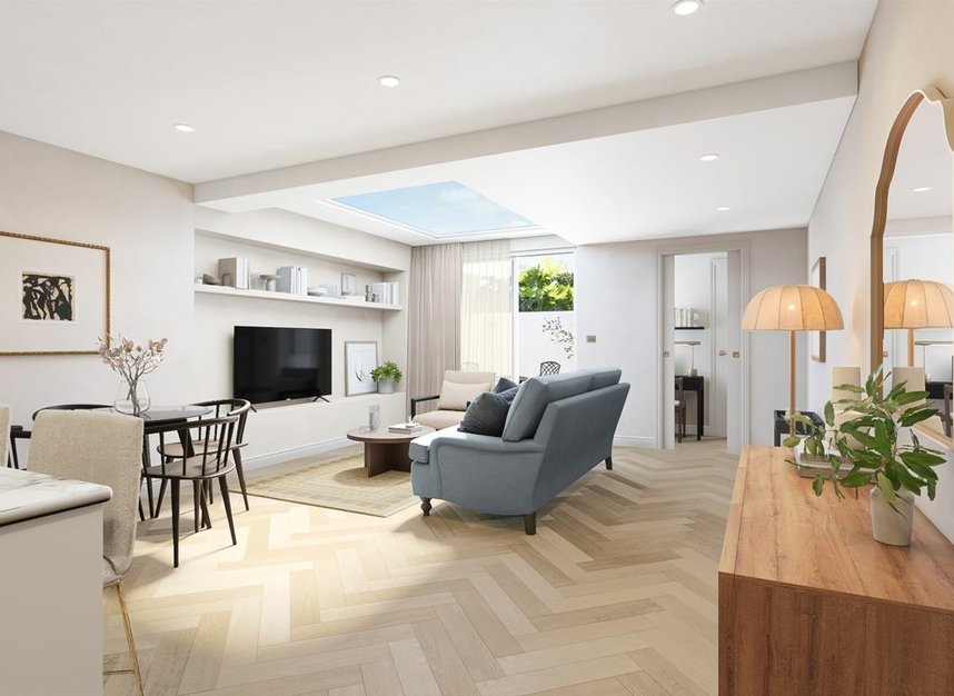 Properties for sale in Lambeth Road - SE1 7PT view3