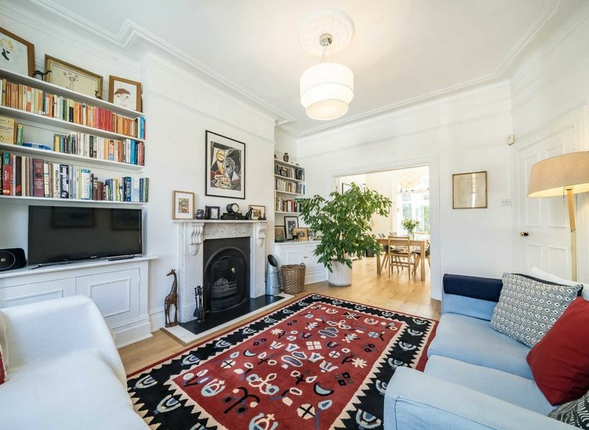 Properties for sale in Lanercost Road - SW2 3DN view15