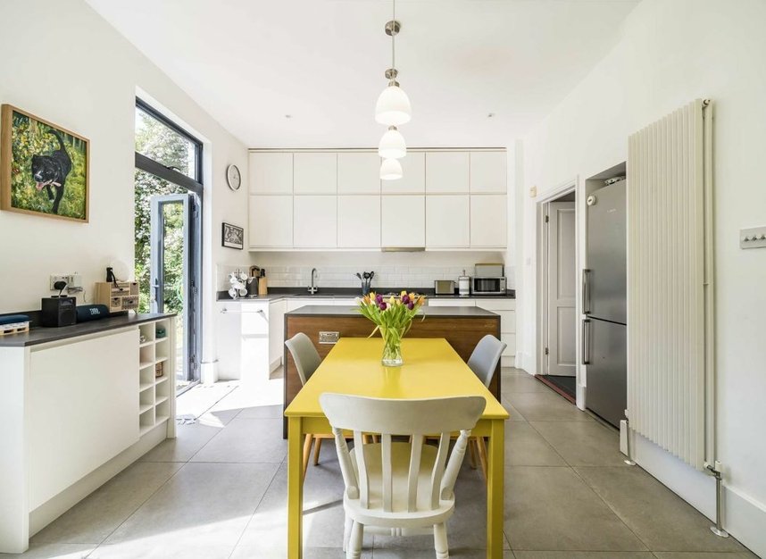 Properties for sale in Lanercost Road - SW2 3DN view9