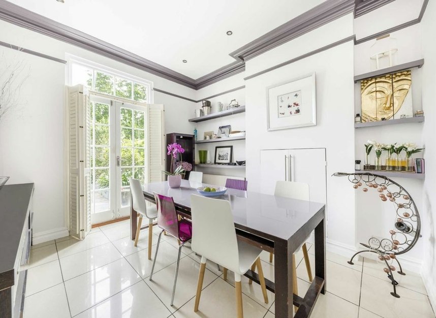 Properties for sale in Lanercost Road - SW2 3DR view7