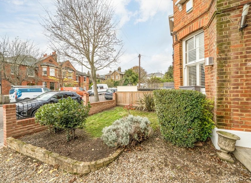 Properties for sale in Lanercost Road - SW2 3DR view15