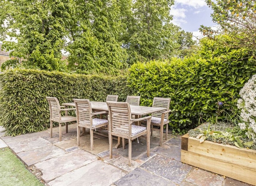 Properties for sale in Lanercost Road - SW2 3DR view14