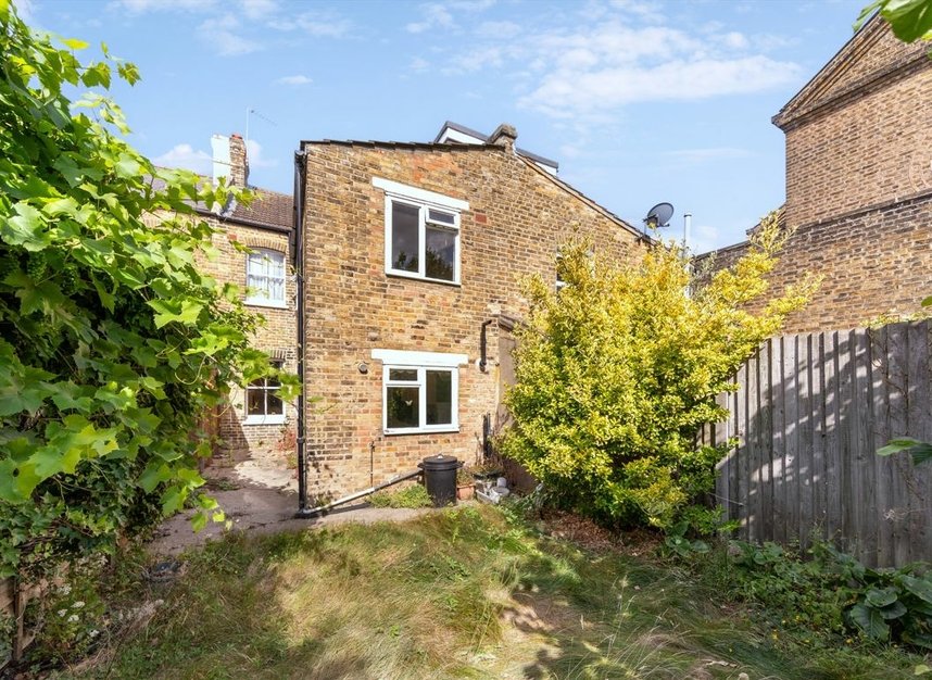 Properties sold in Langroyd Road - SW17 7PL view8
