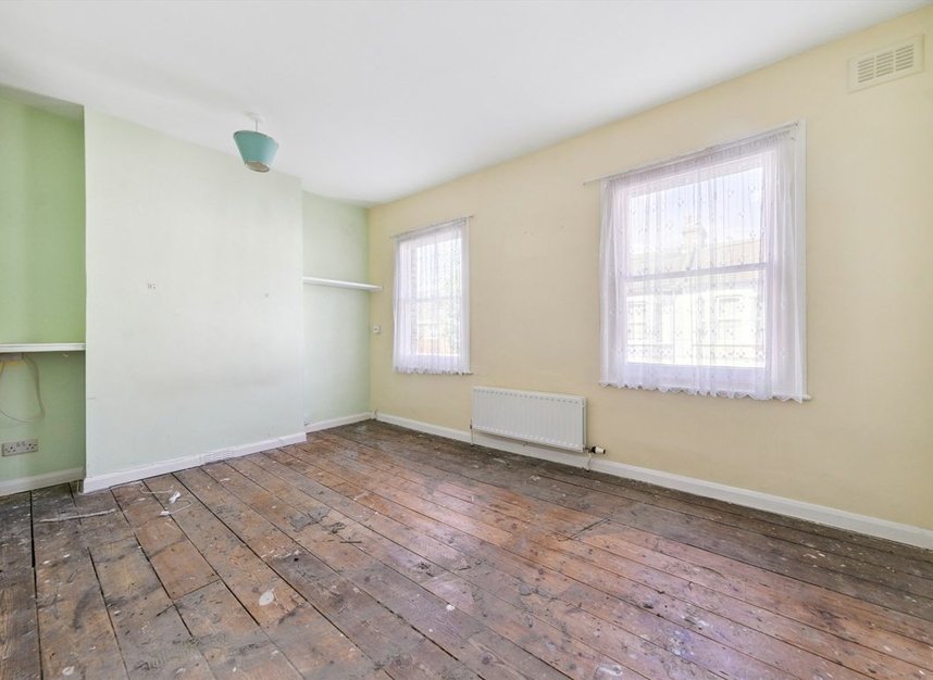 Properties sold in Langroyd Road - SW17 7PL view5