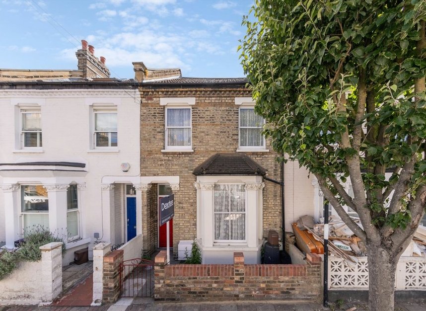 Properties sold in Langroyd Road - SW17 7PL view1
