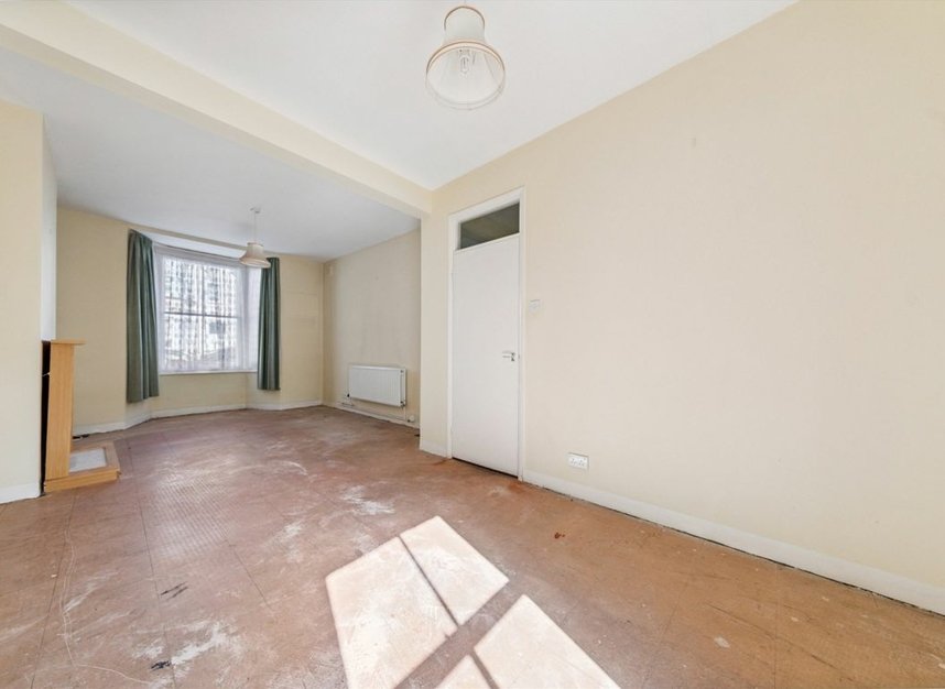 Properties sold in Langroyd Road - SW17 7PL view4