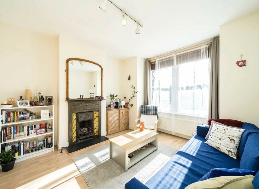 Properties sold in Lateward Road - TW8 0PL view4