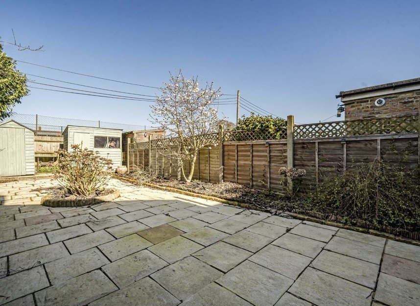 Properties sold in Lateward Road - TW8 0PL view8