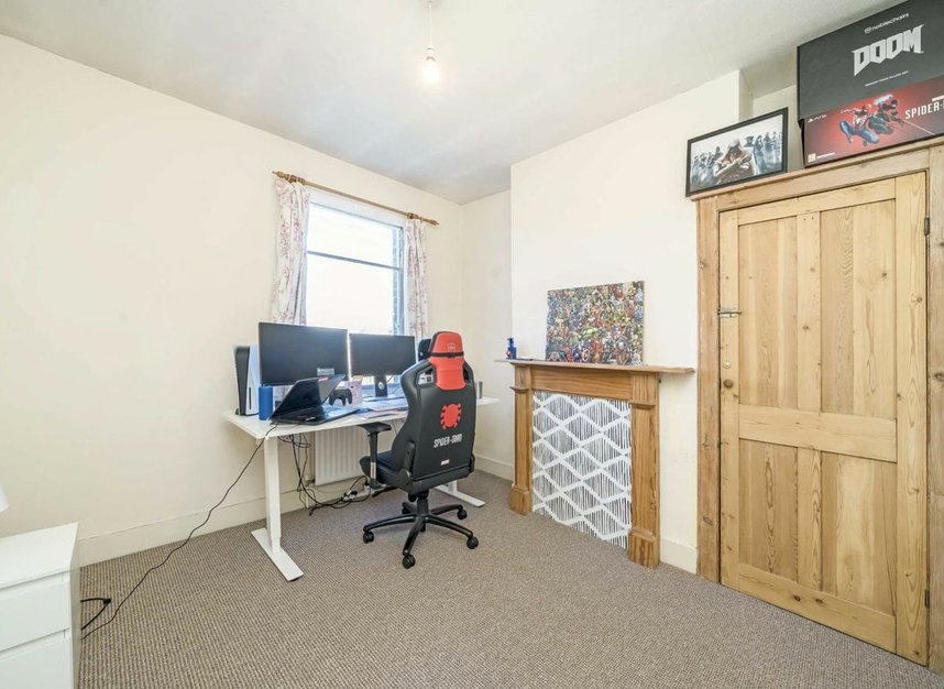 Properties sold in Lateward Road - TW8 0PL view6