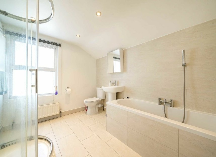 Properties sold in Lateward Road - TW8 0PL view7