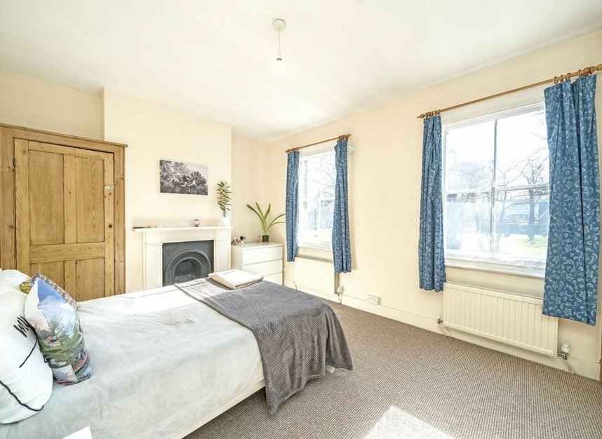 Properties sold in Lateward Road - TW8 0PL view5