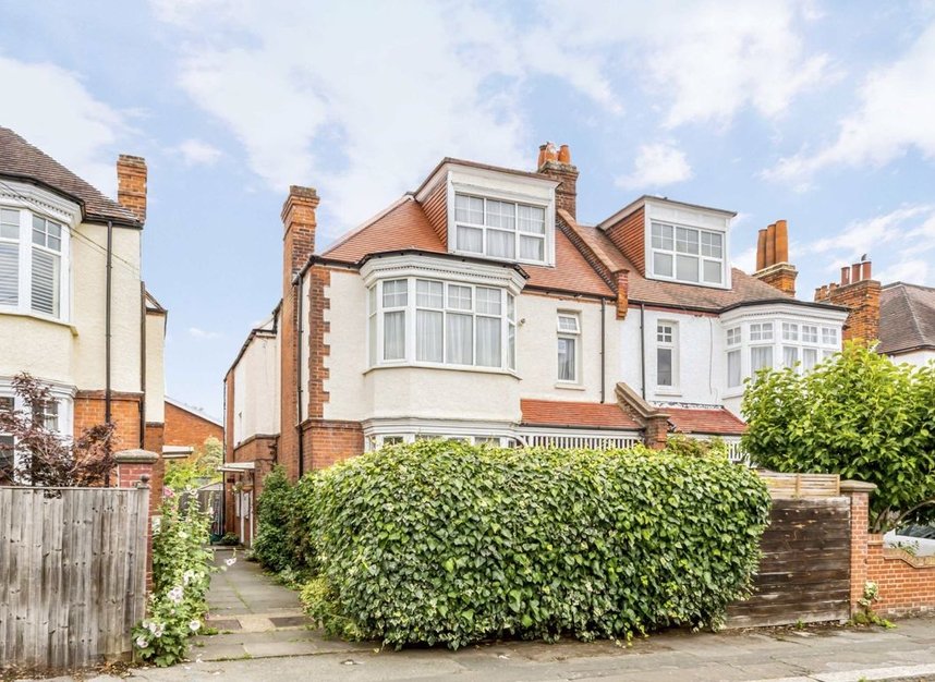 Wimbledon Estate Agents Letting Agents in Wimbledon Dexters