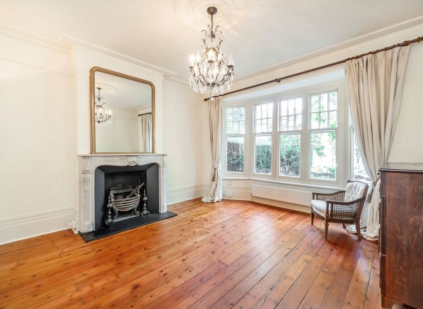 Properties for sale in Leaside Avenue - N10 3BU view2