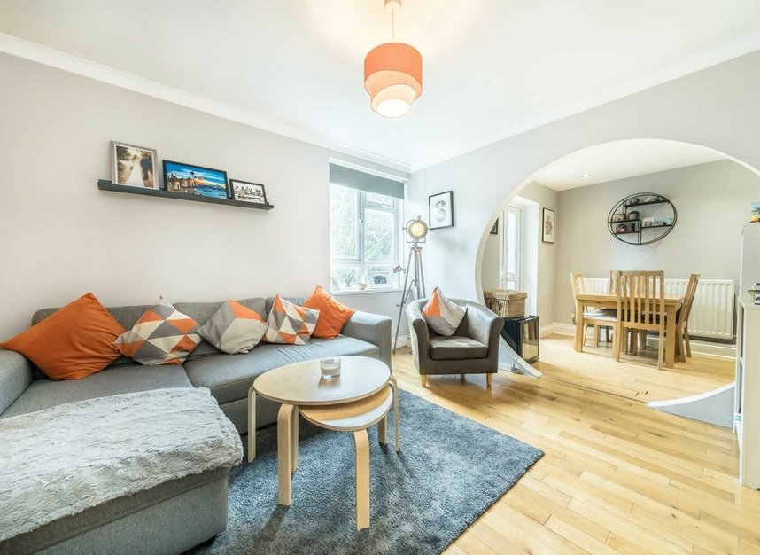 Properties for sale in Leigham Court Road - SW16 3RD view1