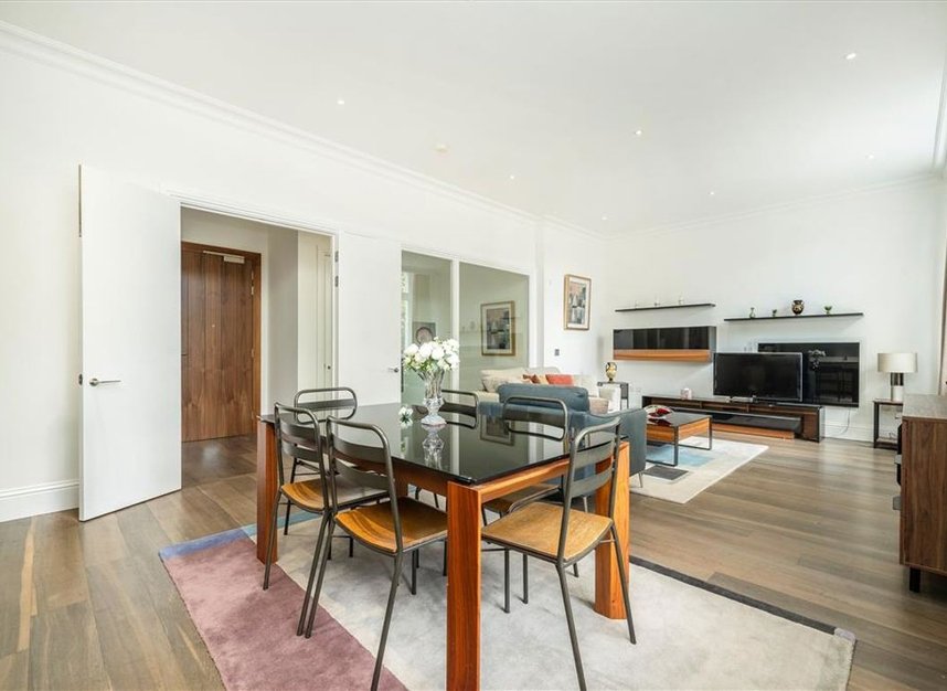 Properties for sale in Leman Street - E1 8EY view5