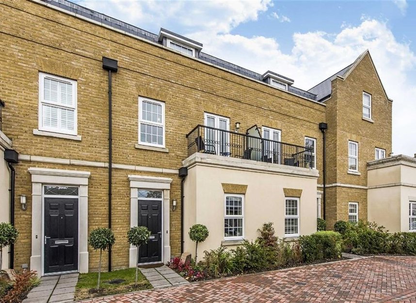 Sunbury Estate Agents Dexters London Estate Agents