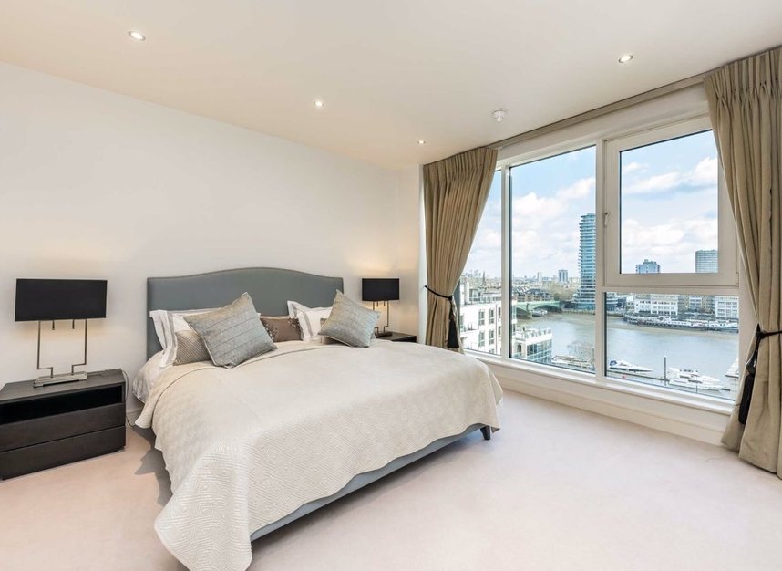 Properties for sale in Lensbury Avenue - SW6 2JZ view6