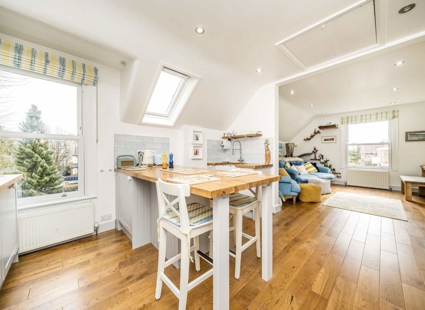 Properties for sale in Leopold Road - W5 3PB view5