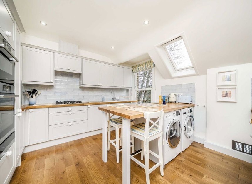 Properties for sale in Leopold Road - W5 3PB view3