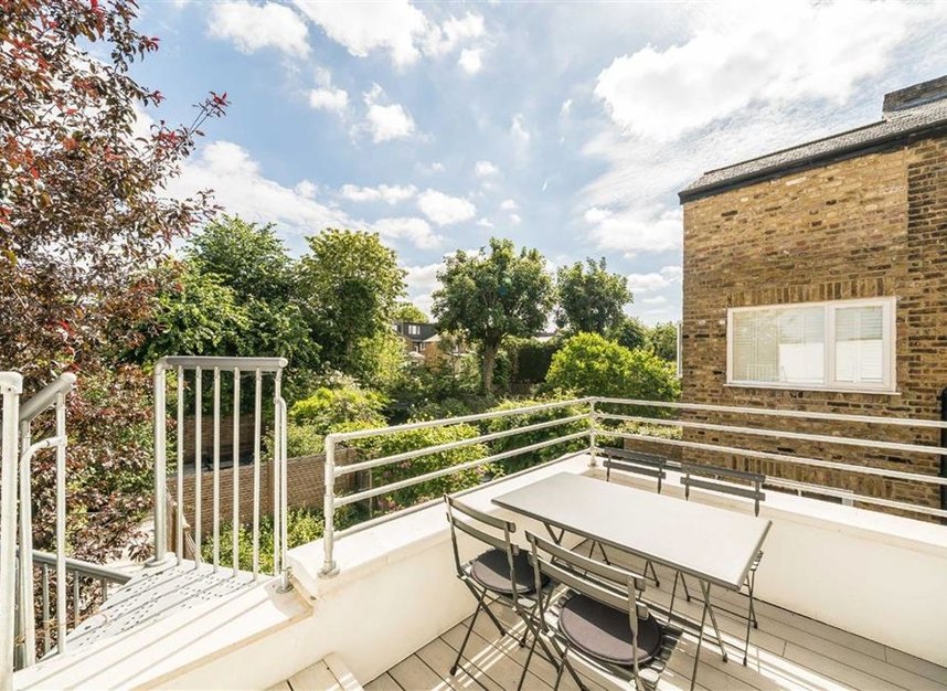 Properties for sale in Leppoc Road - SW4 9LS view9