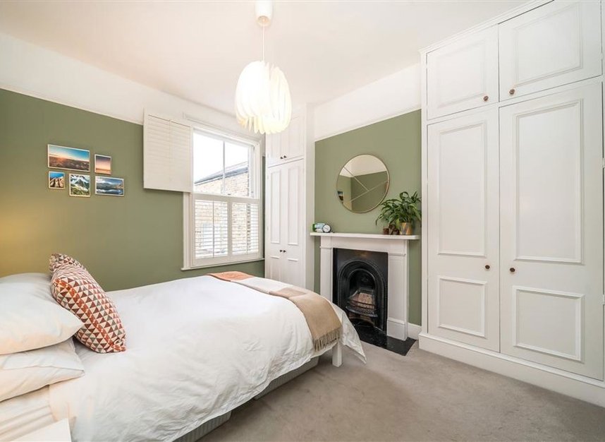 Properties for sale in Leppoc Road - SW4 9LS view6