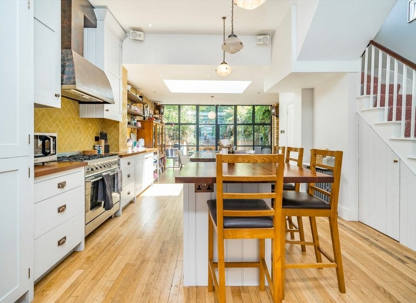 Properties sold in Leverton Street - NW5 2NY view4