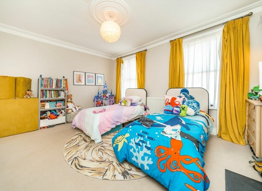 Properties sold in Leverton Street - NW5 2NY view5