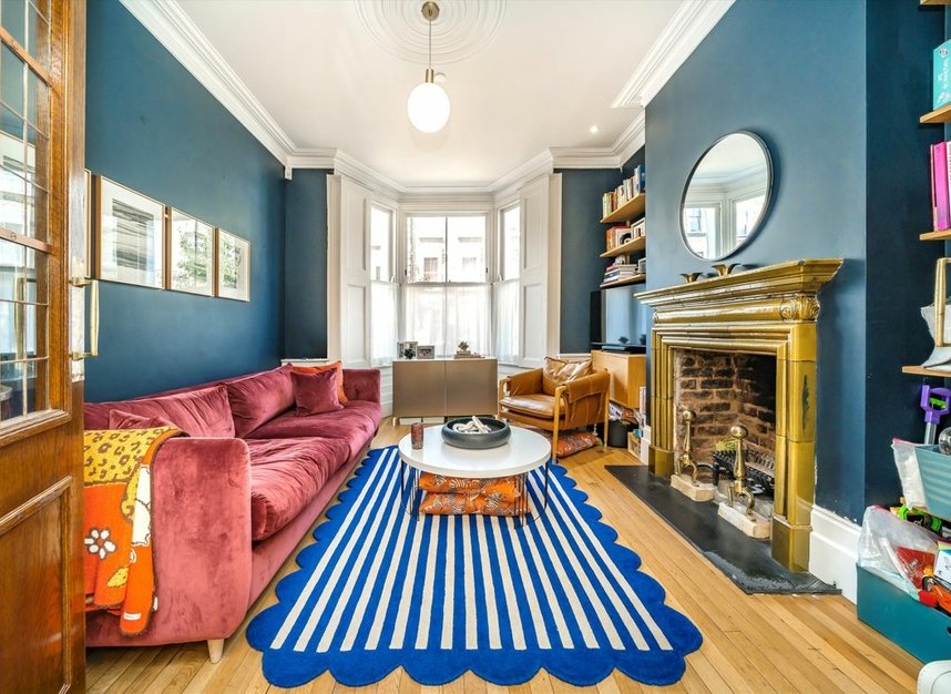 Properties sold in Leverton Street - NW5 2NY view2