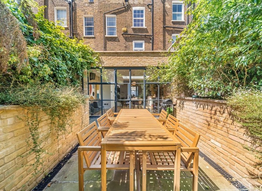 Properties sold in Leverton Street - NW5 2NY view12
