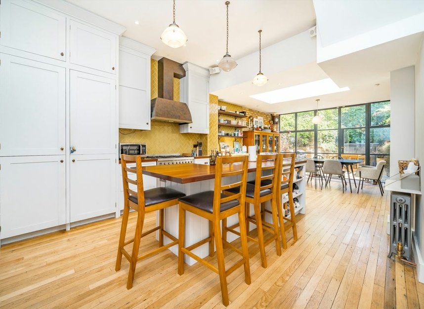 Properties sold in Leverton Street - NW5 2NY view11