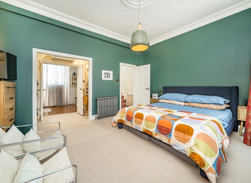 Properties sold in Leverton Street - NW5 2NY view3