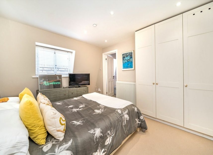 Properties sold in Leverton Street - NW5 2NY view8