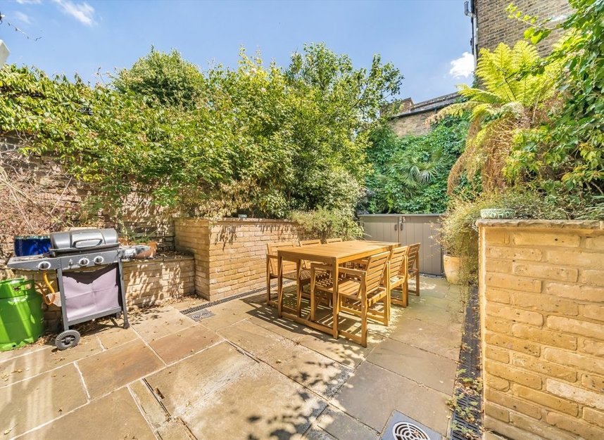 Properties sold in Leverton Street - NW5 2NY view7