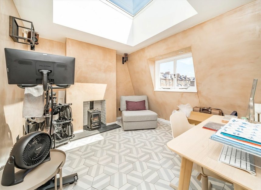 Properties sold in Leverton Street - NW5 2NY view9