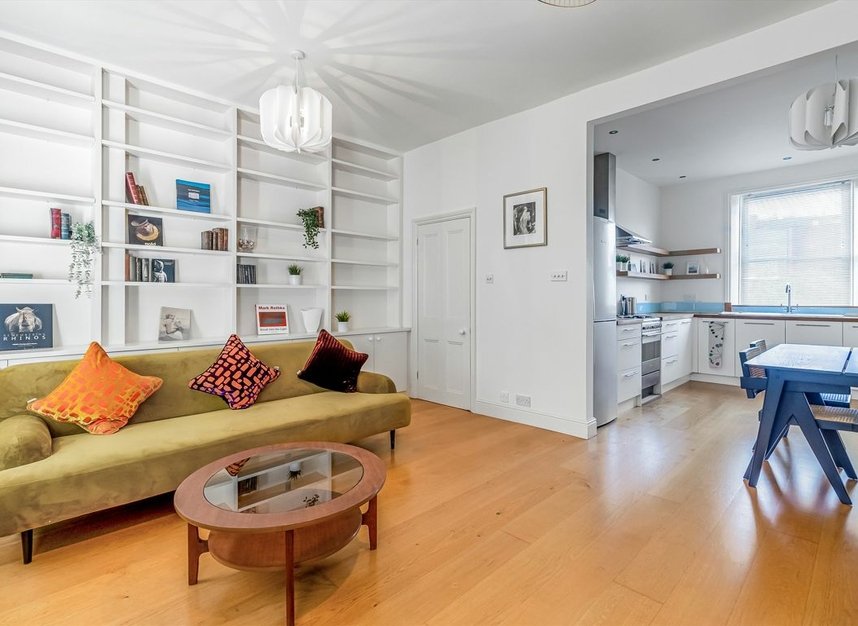 Properties for sale in Leverton Street - NW5 2PE view9