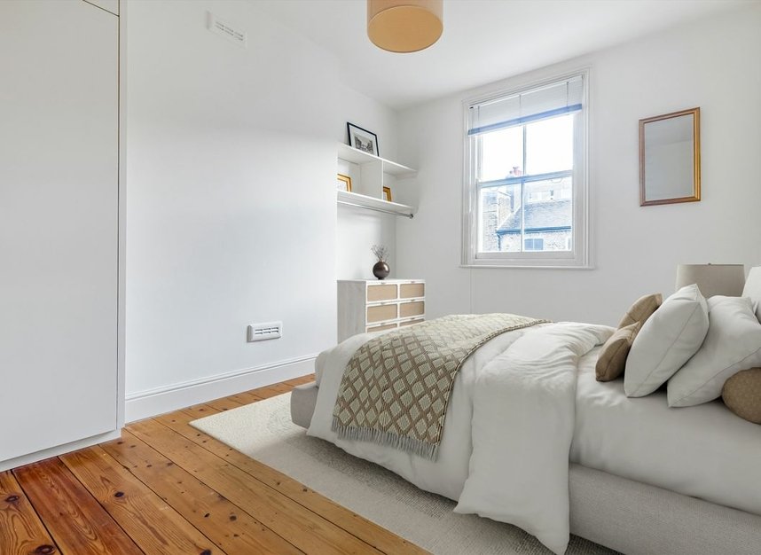 Properties for sale in Leverton Street - NW5 2PE view4