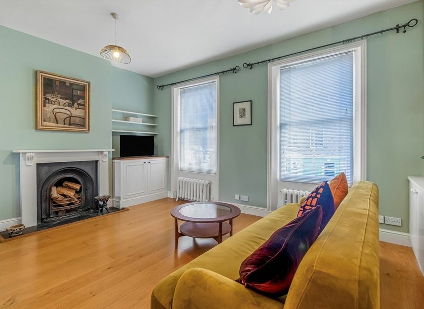 Properties for sale in Leverton Street - NW5 2PE view2